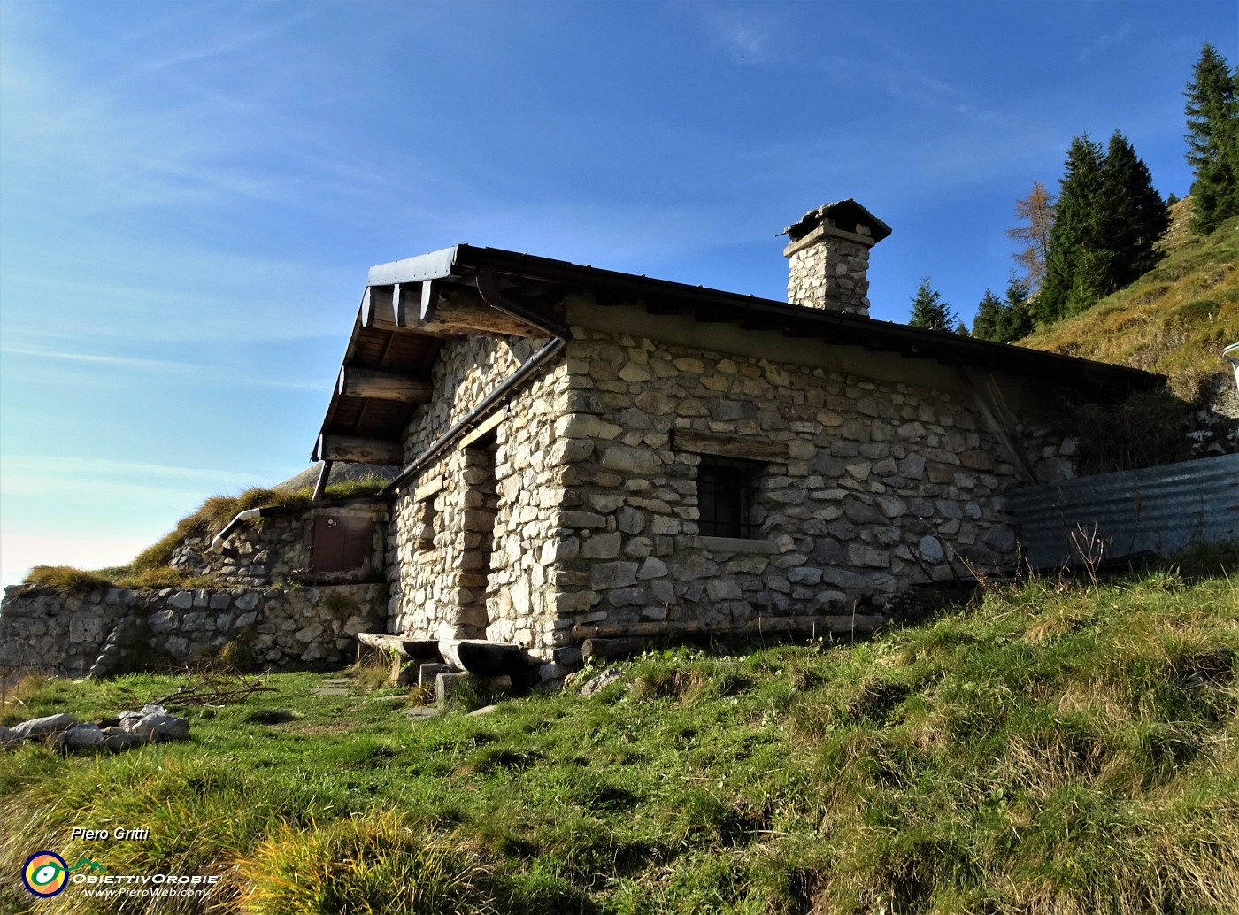 80 Alla Baita di Monte Secco (1837 m).JPG